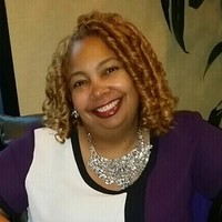 Marchelle Mitchell