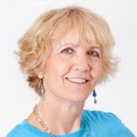Diane Johnston