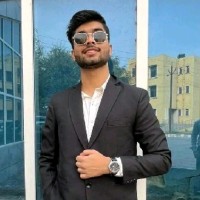 Somya Ranjan Sahu
