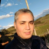 Rafael Vidal Homan