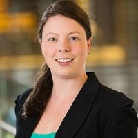 Rebecca Atkinson