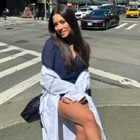 Alison Goldenstein
