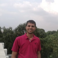 Tek Pokharel