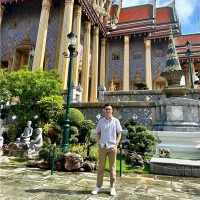 Trọng Khánh