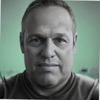 Yair Popritkin (Popeye)