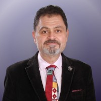 Adam Fahmy