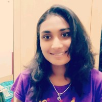 Amulya B
