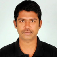 Dinesh Raj