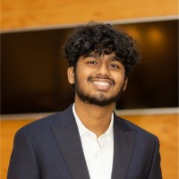 Vikash Vijayakumar