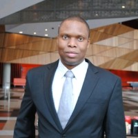 Selom Karumbidza