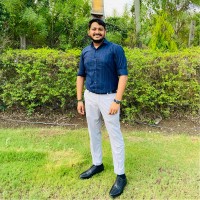 Naimish Parmar