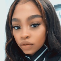 Nia Scott