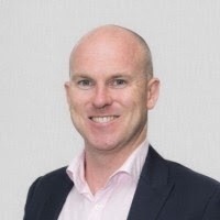 Niall Murphy