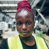 Nyeneime Udofia