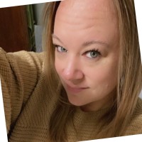 Meghan Wolf