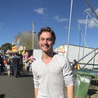 Rhys Davis