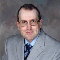 James MacGregor