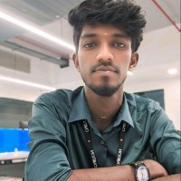 Jaya Keerthi V