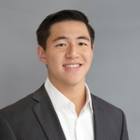 Maximillian Hsiao