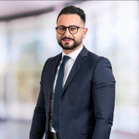 Mehdi De Souza