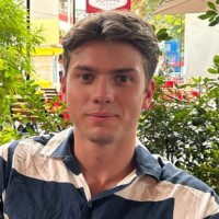 Andreas Fjereide