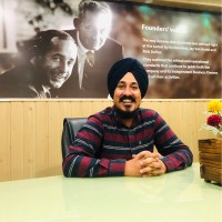 Jaskaran singh Pannu