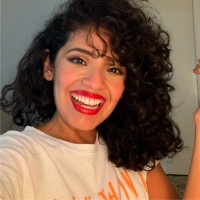 Yahaira Alcedo Gonzáles