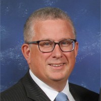 Mark Bruce