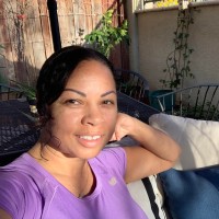 Cerena Sweetland-Gil