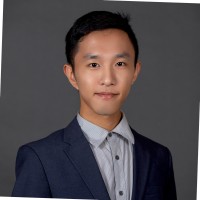 Hsing-Kai (Kevin) Chen