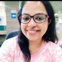 Priyamvada Roy