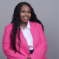 Shameka Rhodes, Mba