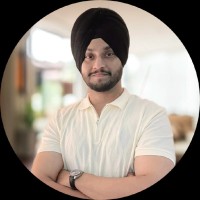 Sandeep Singh Dhanjal