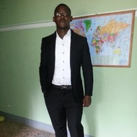 Chukwudi Celestine