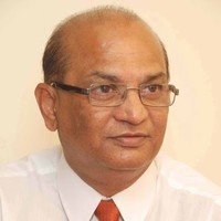 Manoj Shah