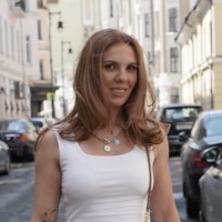 Александра Шляпина