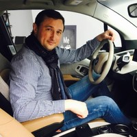 Владимир Кулик