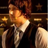 Nigel O'Connell