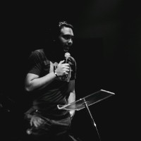 Enrique Ferreira