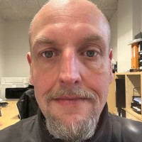 Mads Heiselberg