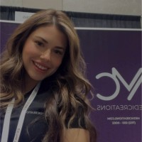 Leslie Hernandez