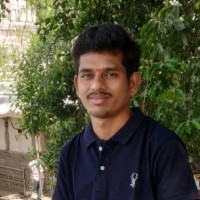 Durgasai Kalivarapu