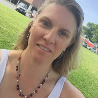 Tamera Dubuque, Rn