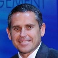 Eric S. Taylor, CPA, CGFM