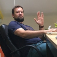 Maksim Kovalchuk