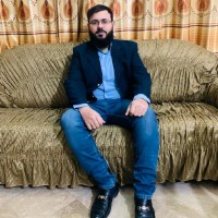 Hafiz Muhammad Hamza Saleem Khan