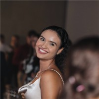 Larissa Brioso