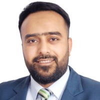 Affan Ahmed Jalili