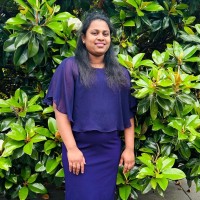 Akhila G.