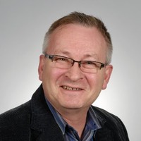 Dean Broughton